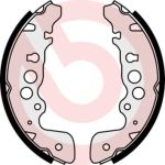 Bremsbackensatz S 79 521