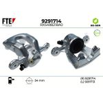 Bremssattel 9291714