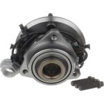 Radlagersatz VKBA 7022 Radlagersatz VKBA 7022