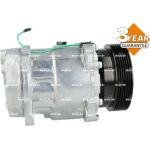 NRF 32711 Kompressor, Klimaanlage EASY FIT NRF 32711 Kompressor, Klimaanlage EASY FIT