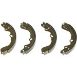 Brembo S 30 508 Bremsbackensatz ESSENTIAL LINE Brembo S 30 508 Bremsbackensatz ESSENTIAL LINE