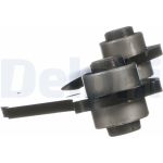 Lenker, Radaufhängung TC5493