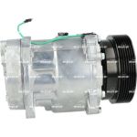 Kompressor, Klimaanlage 32711 Kompressor, Klimaanlage 32711