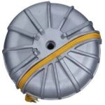 Lagerung, Motor 40-0560 Lagerung, Motor 40-0560