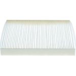 BOSCH 1 987 432 038 Innenraumfilter BOSCH 1 987 432 038 Innenraumfilter