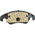 ATE 24.0130-0221.1 Bremsscheibe 320mm + 13.0460-2765.2 Bremsbeläge für AUDI Q5, A7, A6 inkl. Warnkontakt ATE 24.0130-0221.1 Bremsscheibe 320mm + 13.0460-2765.2 Bremsbeläge für AUDI Q5, A7, A6 inkl. Warnkontakt