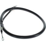 Seilzug, Feststellbremse 1 987 477 858