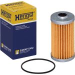 Hengst Filter E486KP D452 Kraftstofffilter