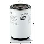 Kraftstofffilter WK 1060/5 X Kraftstofffilter WK 1060/5 X