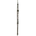 BOSCH 530 U Scheibenwischer Twin 3 397 004 584 BOSCH 530 U Scheibenwischer Twin 3 397 004 584