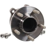 Radlagersatz VKBA 6788