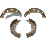 Ferodo FSB575 Bremsbackensatz PREMIER Ferodo FSB575 Bremsbackensatz PREMIER