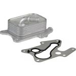 Metzger 2370284 Ölkühler, Motoröl Metzger 2370284 Ölkühler, Motoröl