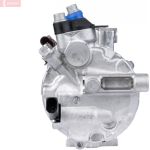 Kompressor, Klimaanlage DCP32083