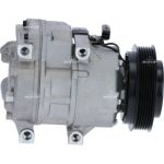 Kompressor, Klimaanlage 32962