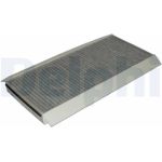 Delphi TSP0325012C Filter, Innenraumluft Delphi TSP0325012C Filter, Innenraumluft
