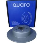 QUARO QD0897 Bremsscheibe QUARO QD0897 Bremsscheibe
