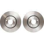 Bremsscheibe DF6138