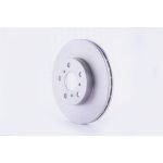 Hella 8DD 355 103-581 Bremsscheibe Hella 8DD 355 103-581 Bremsscheibe