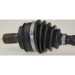 Spidan 36674 Antriebswelle GKN Automotive OE-Technologie 50° Beugewinkel Spidan 36674 Antriebswelle GKN Automotive OE-Technologie 50° Beugewinkel