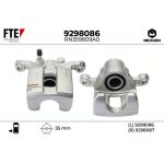 FTE 9298086 Bremssattel NEOGEN