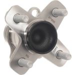 Radlagersatz VKBA 6921 Radlagersatz VKBA 6921