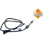 NRF 707216 Sensor, Abgastemperatur EASY FIT NRF 707216 Sensor, Abgastemperatur EASY FIT