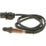 BOSCH 0 258 017 025 Lambdasonde