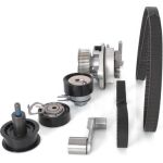 BOSCH 1 987 948 863 Wasserpumpe + Zahnriemensatz