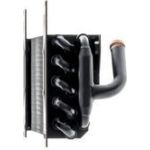 Ölkühler, Motoröl CLC 26 000P