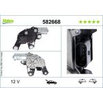 Wischermotor 582668