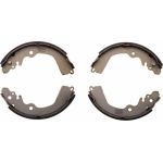 Bremsbackensatz 8DB 355 001-531