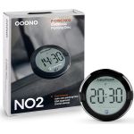 OOONO P‑DISC NO2 – Elektronische Parkscheibe für stressfreies Parken