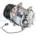 Kompressor, Klimaanlage CS20510 Kompressor, Klimaanlage CS20510