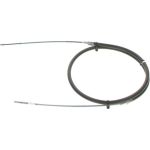 BOSCH 1 987 477 284 Seilzug, Feststellbremse