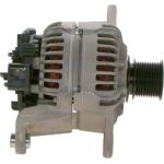 BOSCH 0 124 655 673 Generator BOSCH 0 124 655 673 Generator