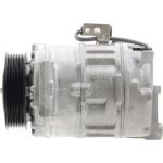 Kompressor, Klimaanlage ACP 646 000P Kompressor, Klimaanlage ACP 646 000P