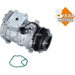 NRF 32048 Kompressor, Klimaanlage EASY FIT