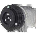 Valeo 559510 Kompressor, Klimaanlage ORIGINS - NEW O.E. TECHNOLOGIE