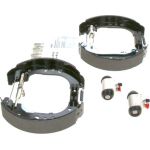 Bremsbackensatz 0 204 114 706 Bremsbackensatz 0 204 114 706