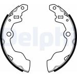 Delphi LS2069 Bremsbackensatz