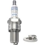 BOSCH 0 241 229 579 Zündkerze Nickel