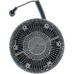 Kupplung, Kühlerlüfter CFC 207 000P