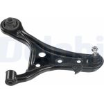 Lenker, Radaufhängung TC3262