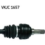 SKF VKJC 1657 Antriebswelle SKF VKJC 1657 Antriebswelle