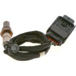 NOx-Sensor, NOx-Katalysator 0 281 007 831 NOx-Sensor, NOx-Katalysator 0 281 007 831