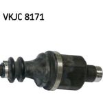 SKF VKJC 8171 Antriebswelle SKF VKJC 8171 Antriebswelle