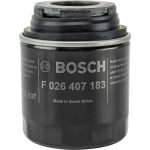 Ölfilter-Set F 026 407 183