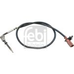 FEBI BILSTEIN 185554 Sensor, Abgastemperatur FEBI BILSTEIN 185554 Sensor, Abgastemperatur