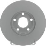 Ferodo DDF1014C Bremsscheibe PREMIER Coat+ disc Ferodo DDF1014C Bremsscheibe PREMIER Coat+ disc